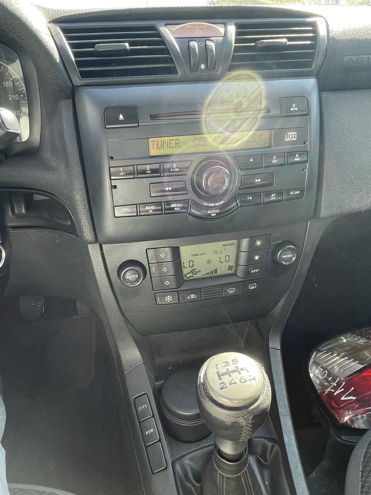 Fiat Stilo 1.9 JTD 2004