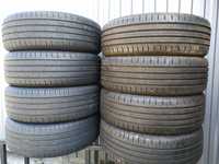 Opony Letnie 215/60R17 215/65R17 Hankook Continental Jasło Montaż