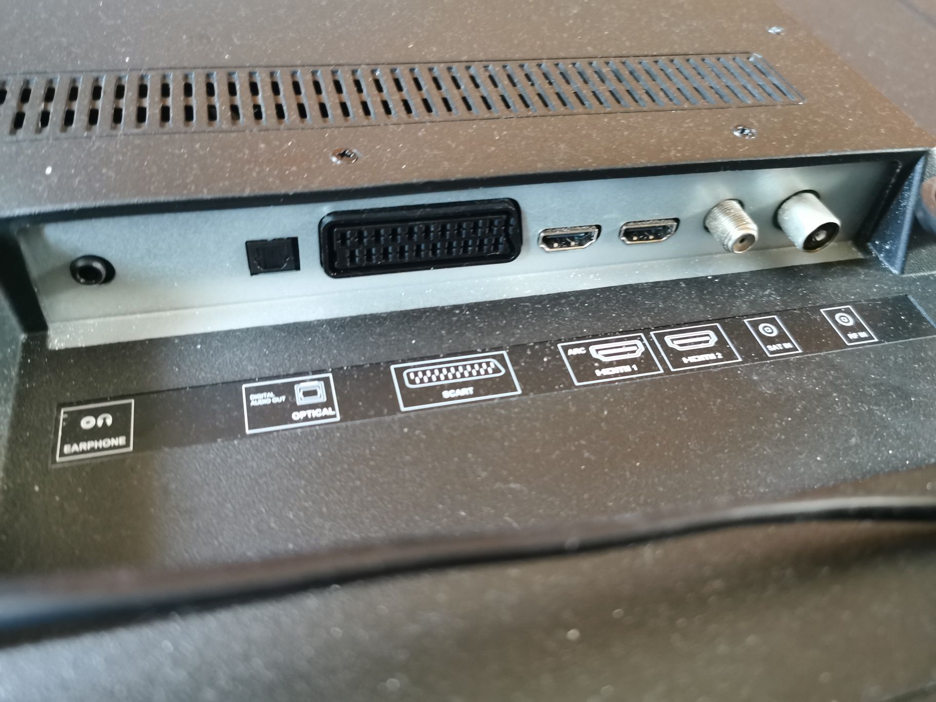 Telewizor SHARP LC-48CFE4042E