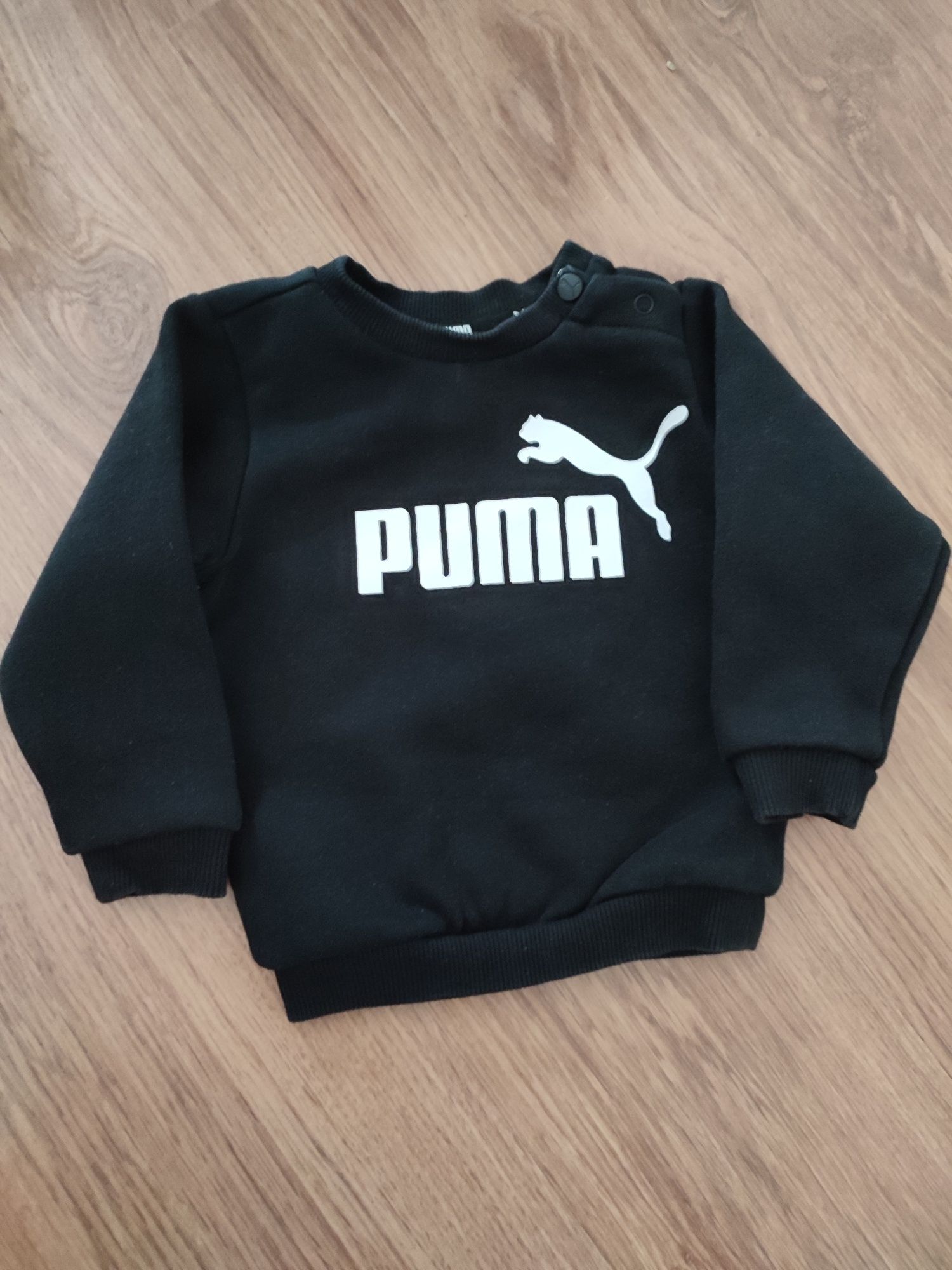 Bluza chłopięca Puma 62