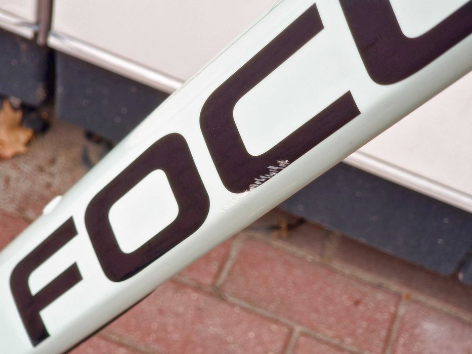 FV23% Rower górski FOCUS Jam 6.9 / FOX 36 150 mm / full Deore XT / r.M