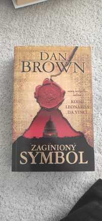Dan Brown - Zaginiony symbol