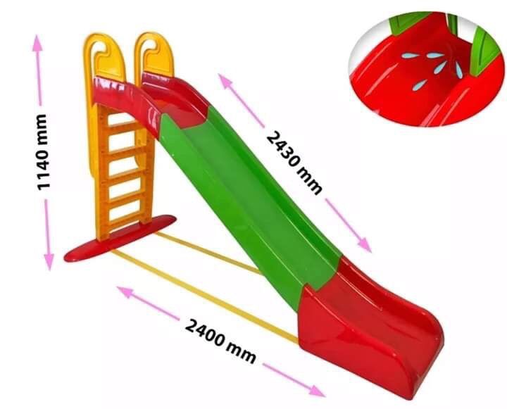 Домик детский Будинок пластиковий Дитячий будиночок Долони Львів