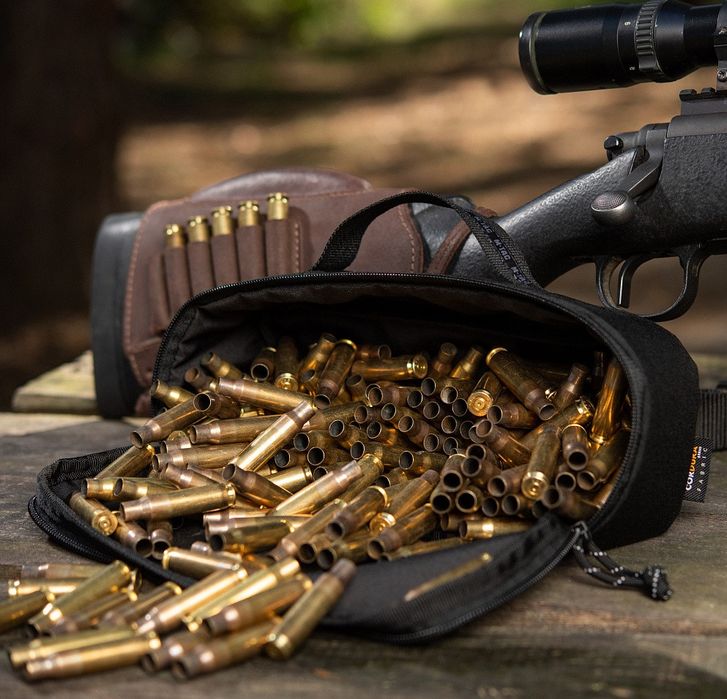 organizer ergonomiczny elite medium m-tac (26x11 cm) czarny