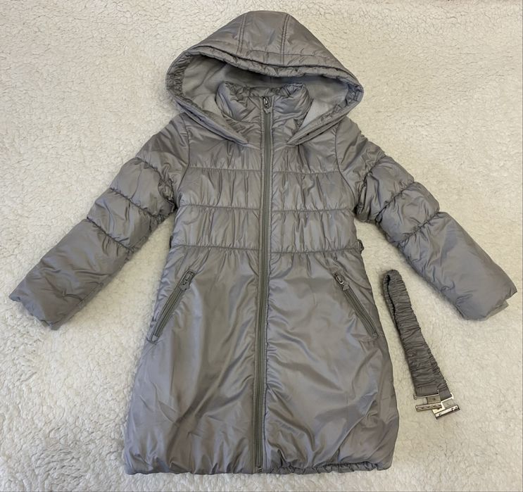 Куртка зимова Бемби р. 122