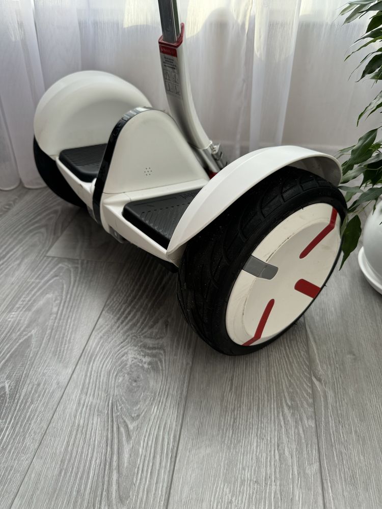 Гіроскутер міні-сігвей Mini Robot