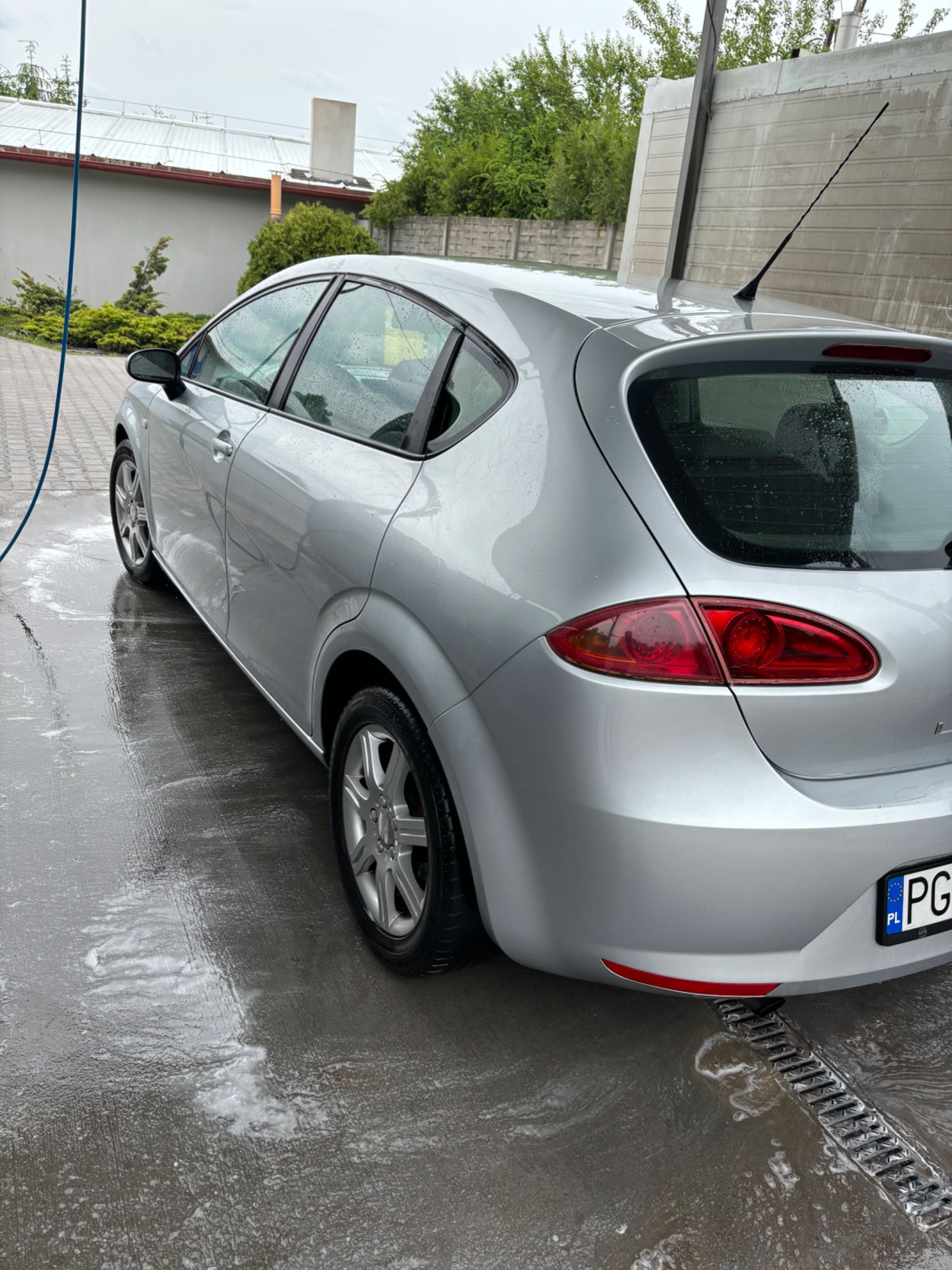 Sprzedam Seat Leon