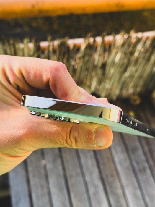 iPhone 14 PRO 128gb / biały / bateria 88%