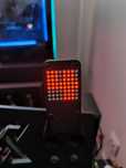 Matriz Led - Mudanças - Gear Indicator