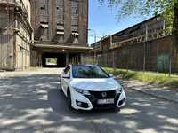 Honda Civic IX 2015 r 1.8 Mega Zadbany !!! od osoby prywatnej