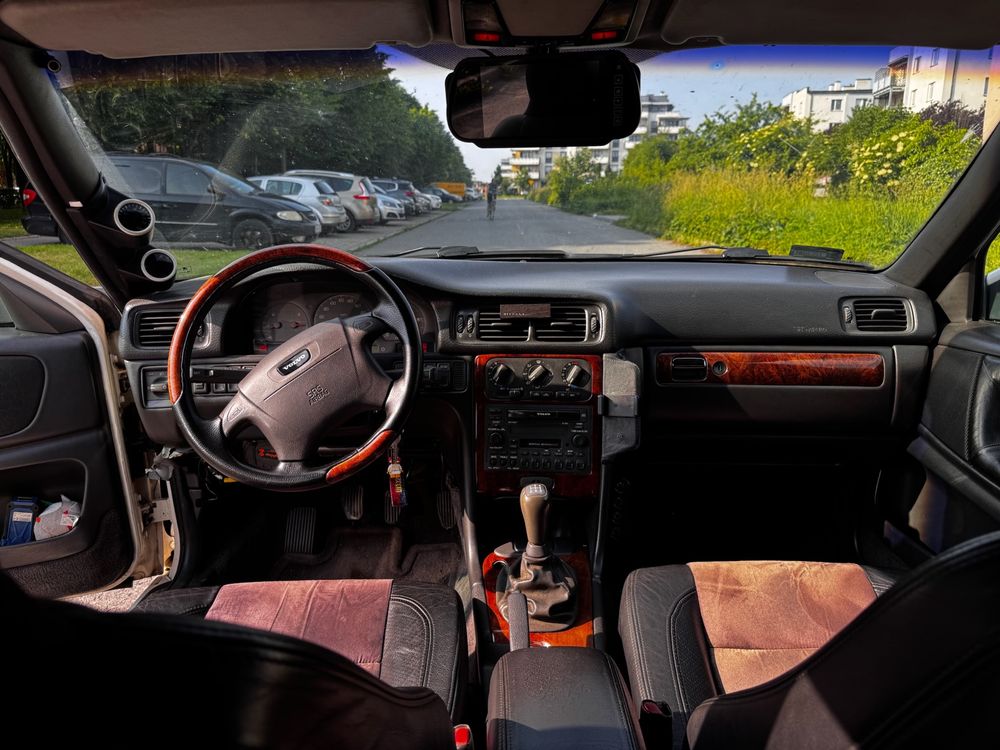 Volvo V70 2.5TDI