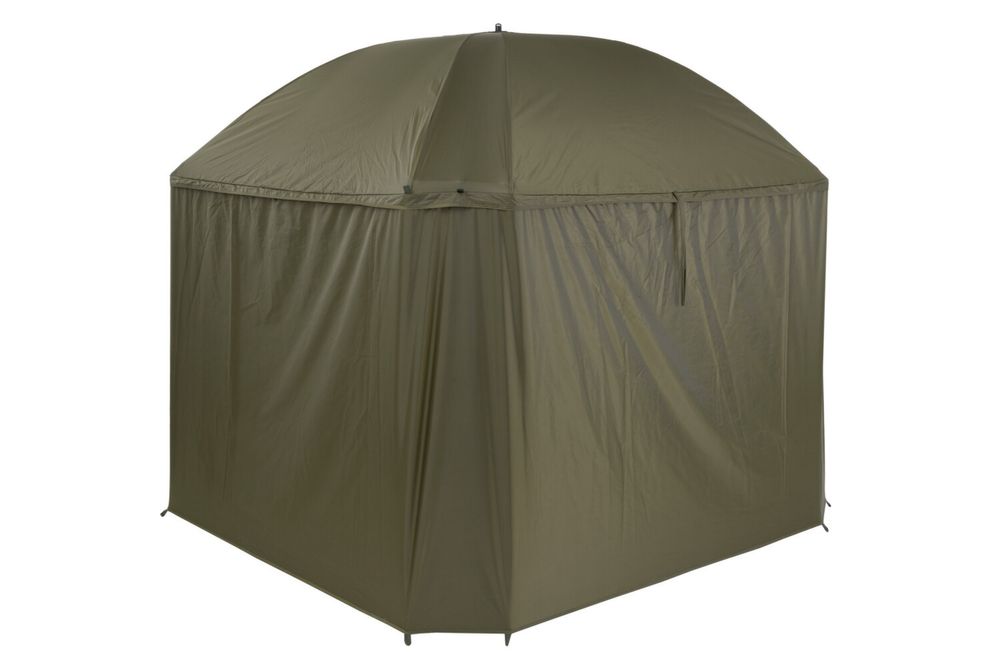 Риболовна парасоля зонт туристичний Mivardi Session Umbrella XL