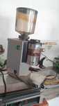 moinho de café profissional