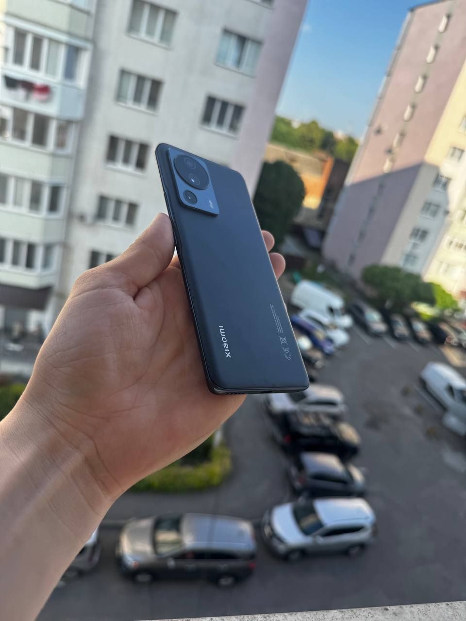 Xiaomi 13 Lite 5G 8/256 NFC