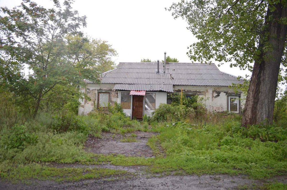 Продаж Майнового  Комлексу -Господарство с.Городище :Ферма, Скотарство