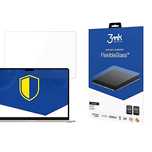 Szkło hybrydowe 3mk FlexibleGlass™ na MacBook Air 15" 2023 (M2)
