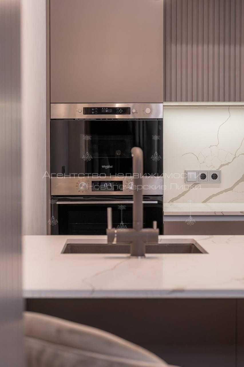 Продаж нової  квартири в ЖК Manhattan city Перемоги, 11