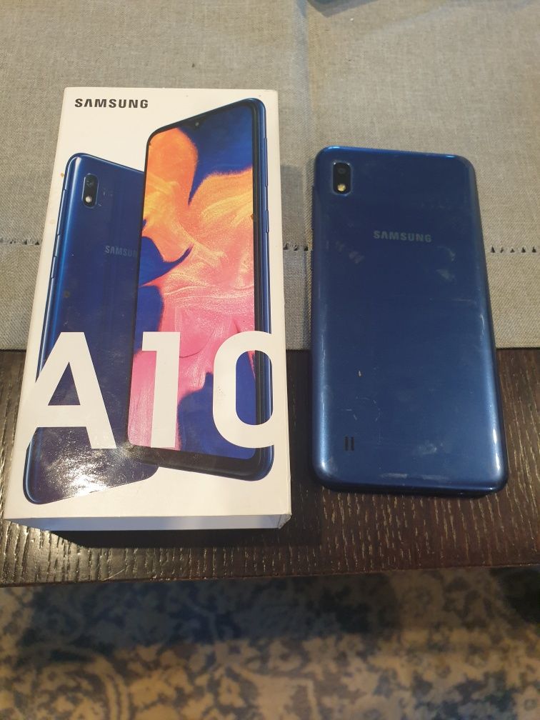 Samsung galaxy a10 32gb