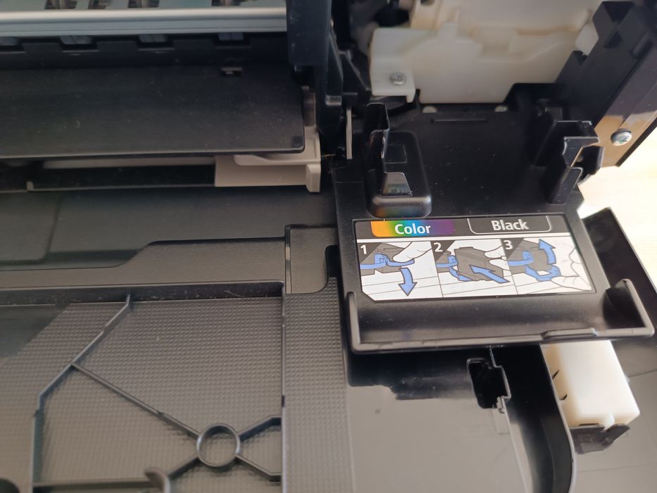 Impressora Canon Pixma MG3600