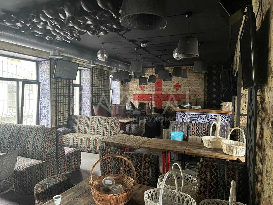 Продажа помещения, Шевченковский р-н, Центр