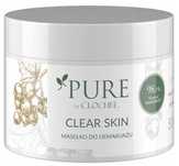 Pure by Clochee Masełko do demakijażu 50 ml NOWE