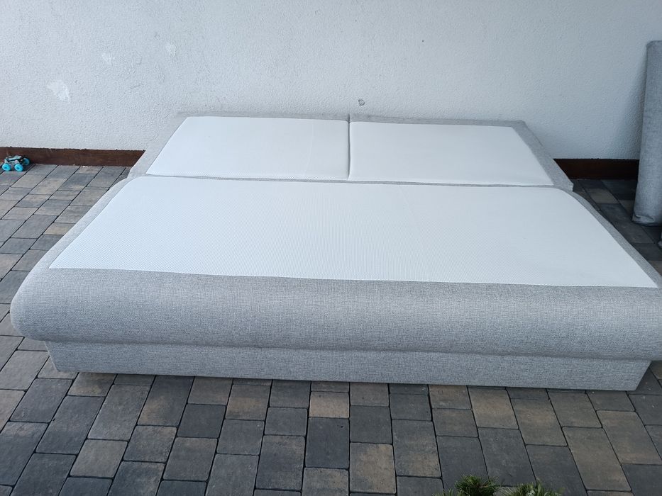 Sofa kanapa rozkładana z funkcją spania