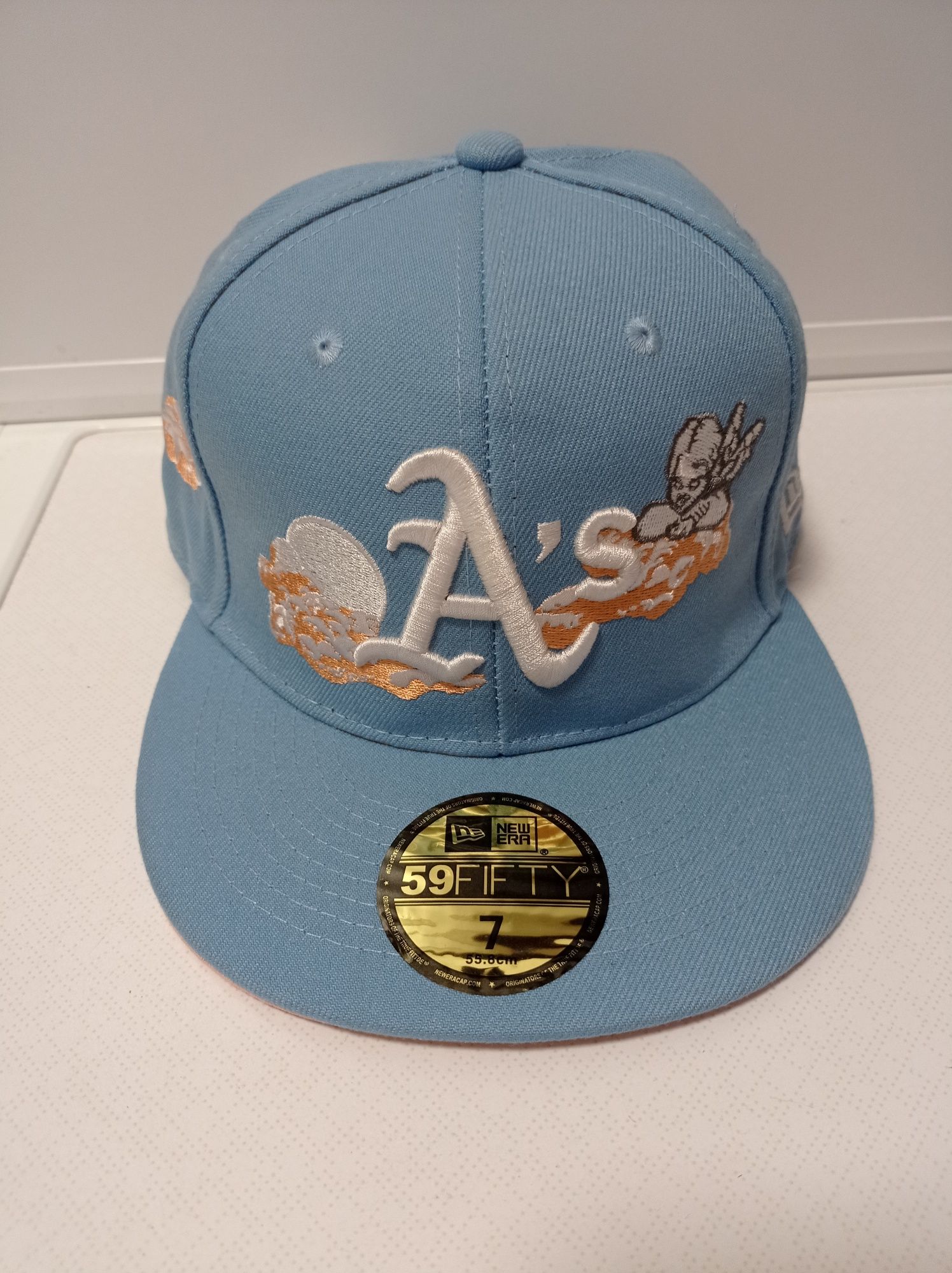 Кепка бейсболка New York Yankees Arizona Diamondbacks
