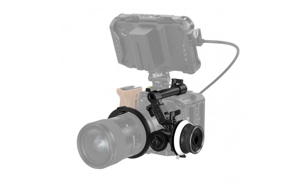 SmallRig Mini Follow Focus 3010