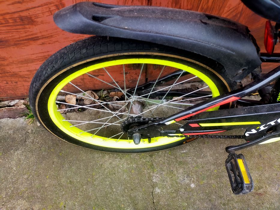 Дитячий велосипед