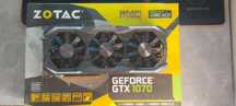 gtx geforce zotac 1070 8gb extreme amp