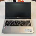 ASUS VivoBook R556Q A12-9720P , 8GB DDR4,HDD 512 GB