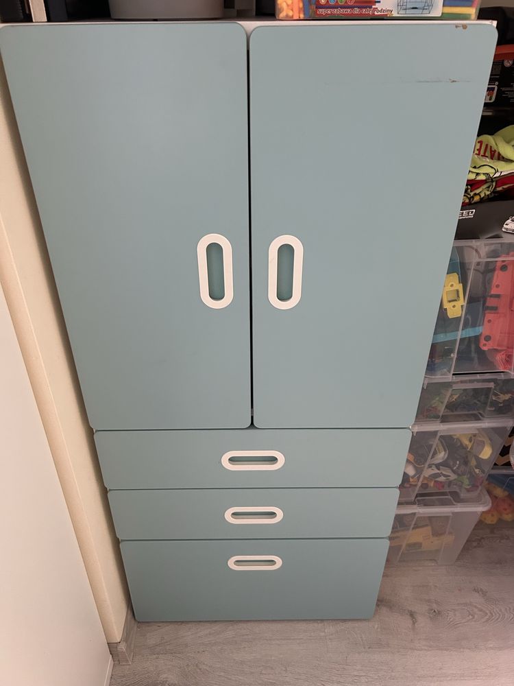 Szafa komoda Ikea Stuva