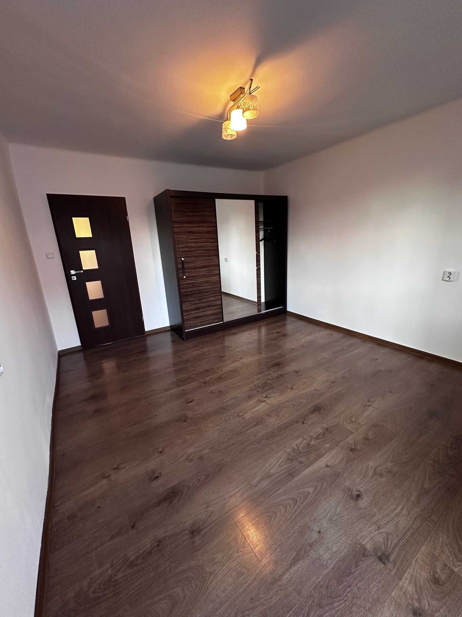 Mieszkanie do wynajęcia Podolany 47m 3 pokoje AGD Umeblowane