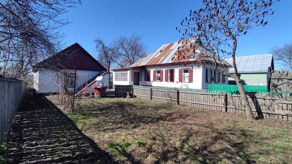 Продаж будинку в с.Білозір'я по вул.Гагаріна