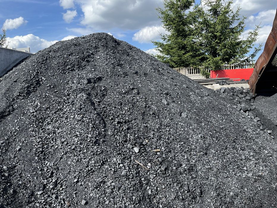 Eko-miał Klasa 26 Rawa Mazowiecka i okolice