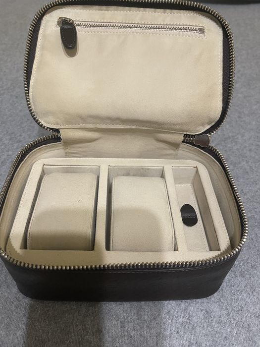 Футляр для часов,Brioni(оригинал).