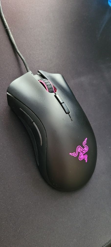 Mysz razer DeathAdder Elite