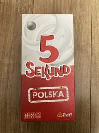 Gra 5 sekund polska