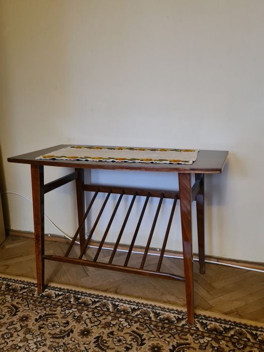 OKAZJA! Komoda Kredens PRL - 50% jak NOWE