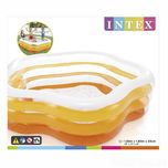 Дитячий надувний басейн Intex 183 х 180 х 53 см