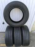 215/65 R16 C Goodyear efficient gripp Cargo 2