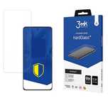 Szkło hartowane 3mk HardGlass™ na Xiaomi Redmi Note 14/5G