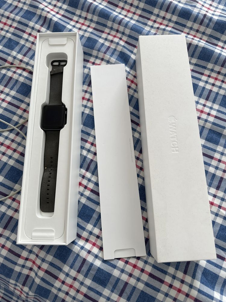 Apple Watch series 2 42mm