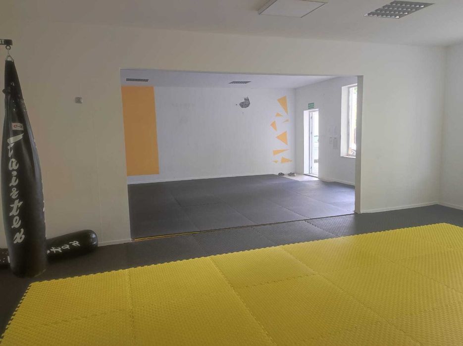 Lokal usługowy do wynajęcia – Bełchatów, ul. Sienkiewicza 23