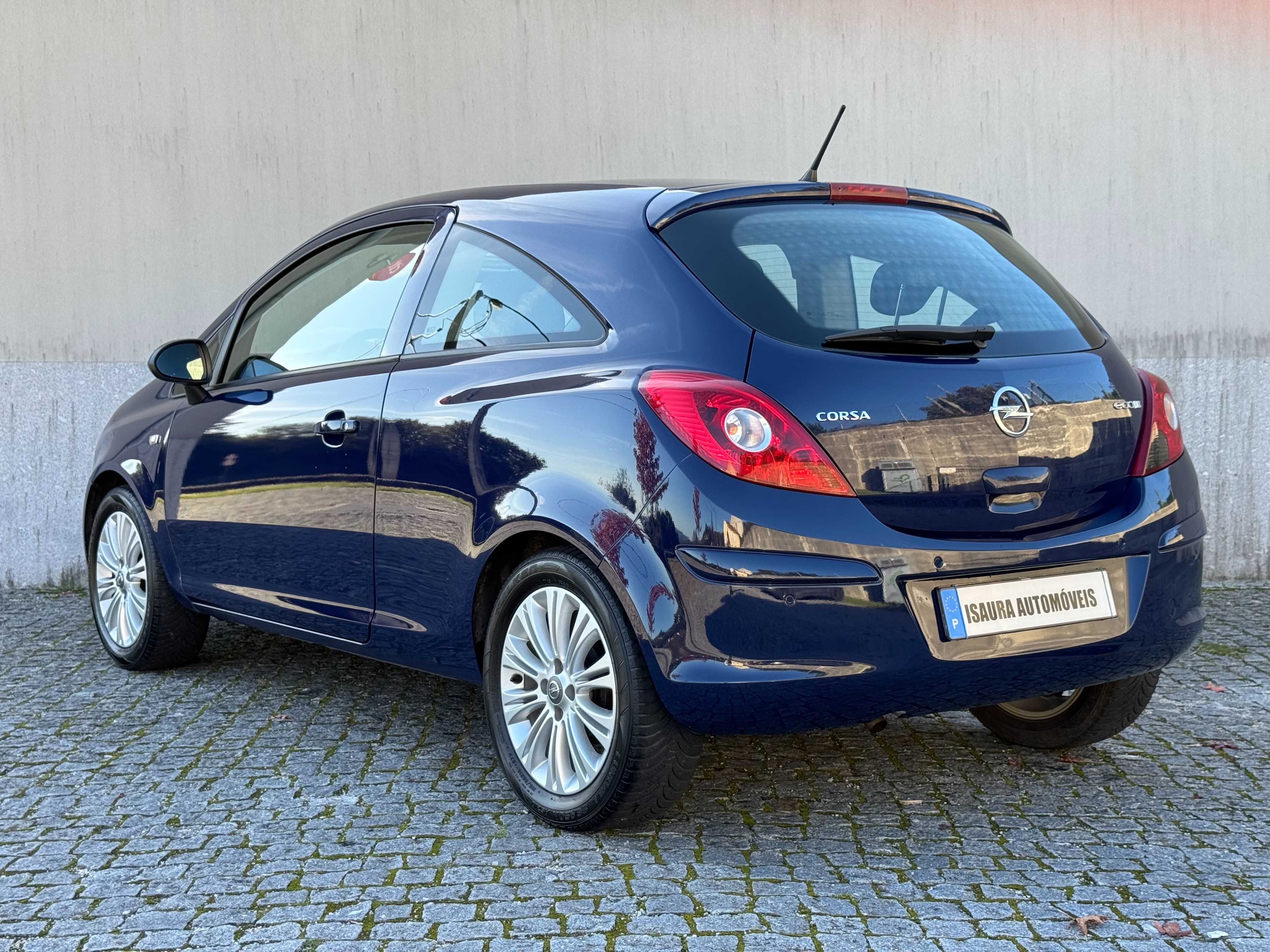 Opel Corsa 1.2 EcoFLEX Innovation