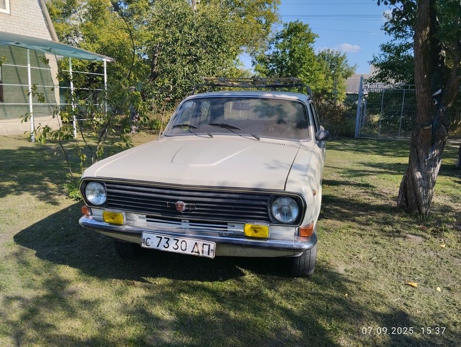 Продам газ 24-10