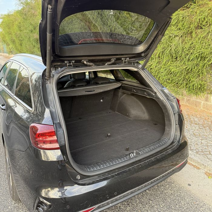 Kia Ceed Sportwagon