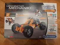 Laboratorium Mechaniki Łazik i Quad