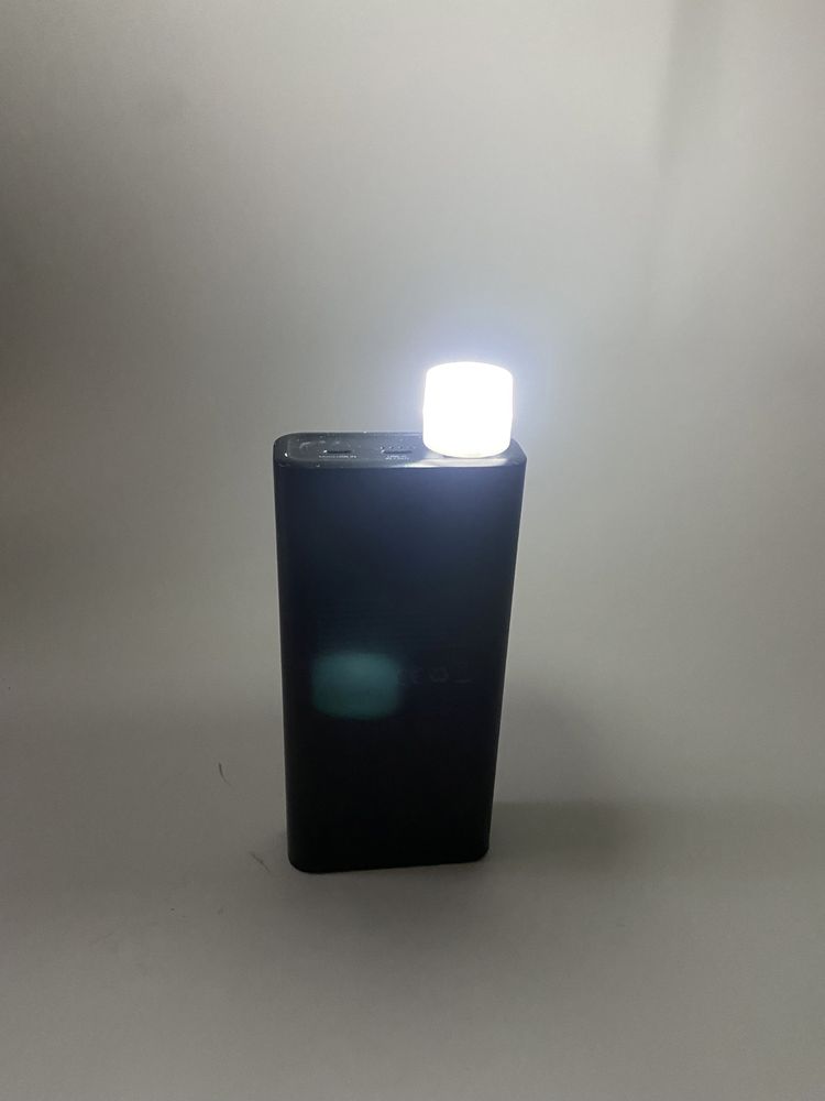 Опт Led USB - лампочка ліхтар фонарь