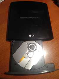 Stacja DVD ROM do komputera LG GP08NU20